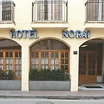 Norai 호텔