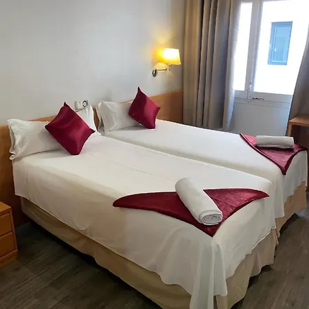 Norai Szálloda Lloret de Mar