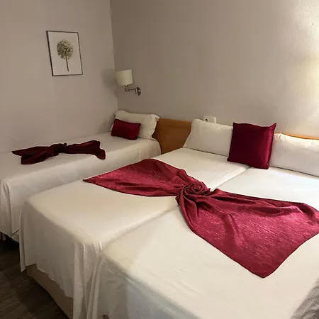 Norai 2* Lloret de Mar