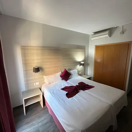 Norai Hotell Lloret de Mar