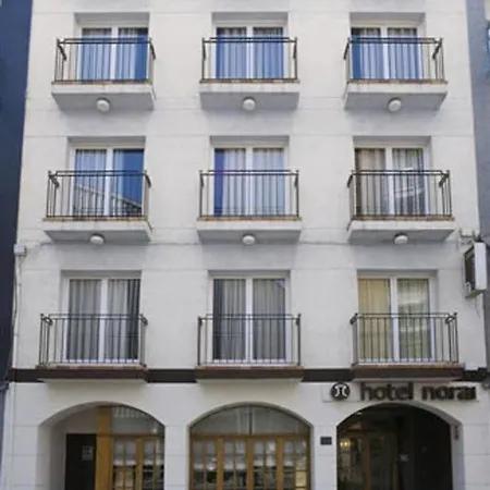 Norai 2* Lloret de Mar