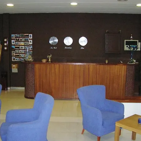 Norai Lloret de Mar
