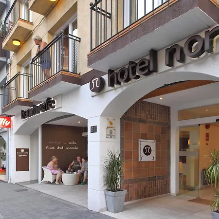 Norai 2* Lloret de Mar