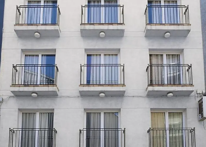 Hotel Norai Lloret de Mar