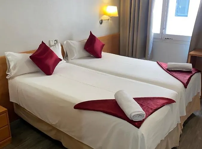 Norai Hotell Lloret de Mar