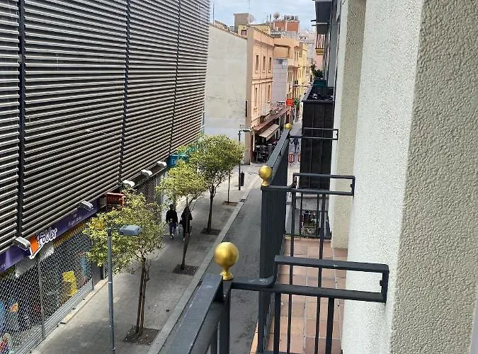 Hotel Norai Lloret de Mar