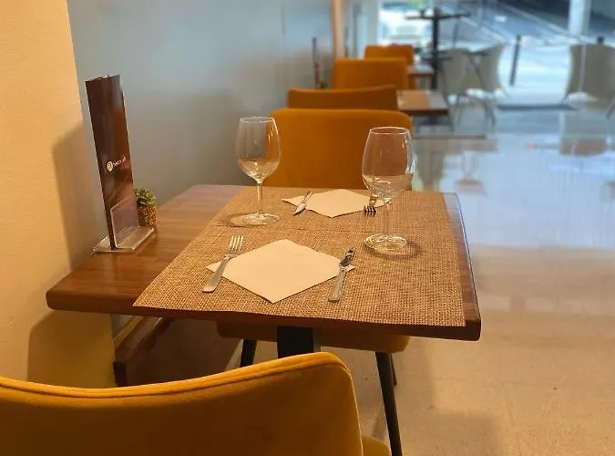 Hotel Norai Lloret de Mar