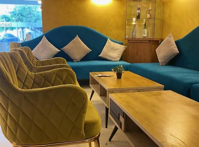 Norai Hotel Lloret de Mar