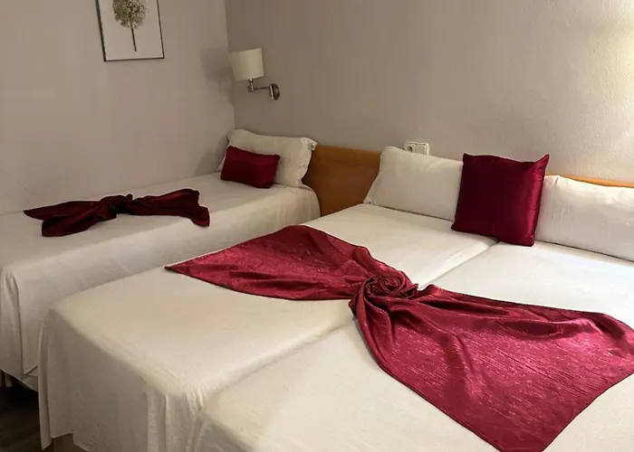 Norai 2* Lloret de Mar