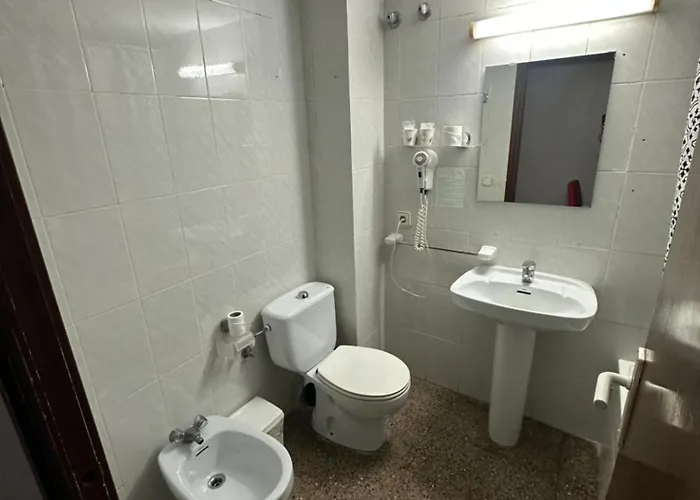 Hotell Norai Lloret de Mar