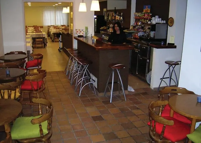 Norai 2* Lloret de Mar