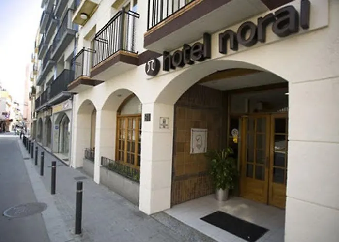 Hotel Norai 2*