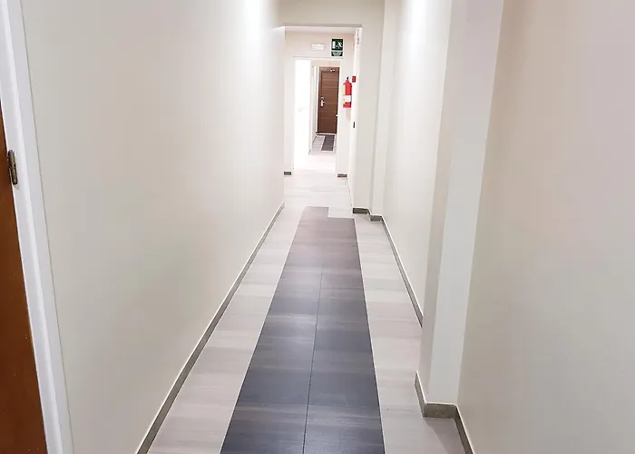 Norai 2* Lloret de Mar