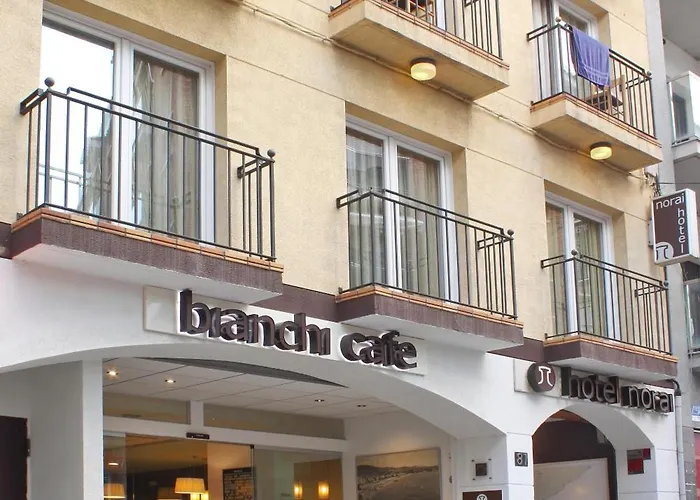 Hotel Norai