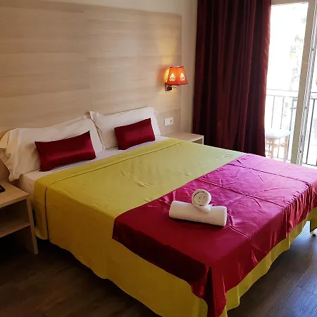 Norai 2* Льорет-де-Мар