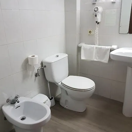 Norai 2* Льорет-де-Мар