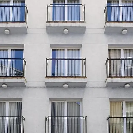 Otel Norai Lloret de Mar