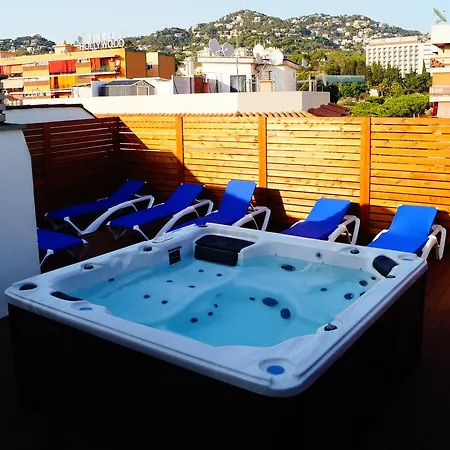 Norai Льорет-де-Мар