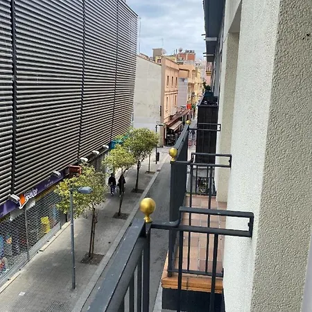 Otel Norai Lloret de Mar
