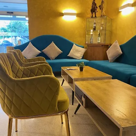 Norai Otel Lloret de Mar