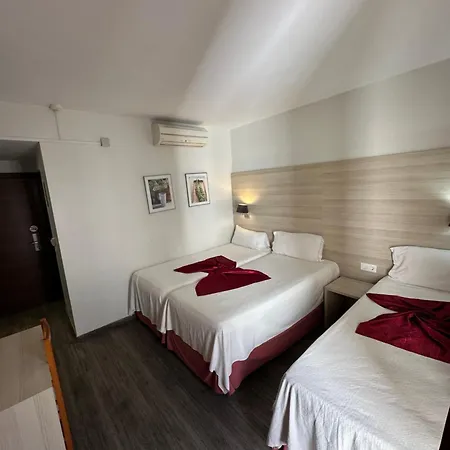 Hotel Norai 2*