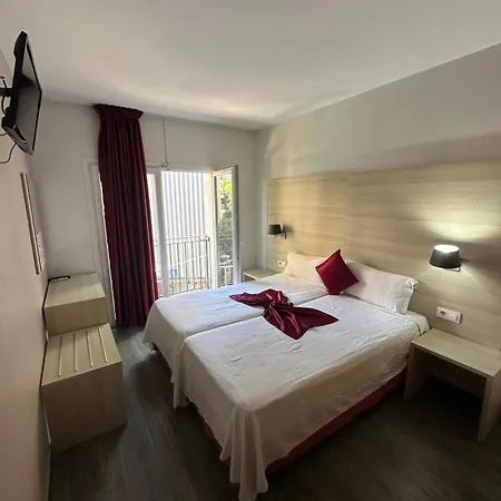 Norai 2* Lloret de Mar