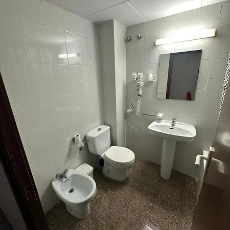 Hotel Norai Lloret de Mar