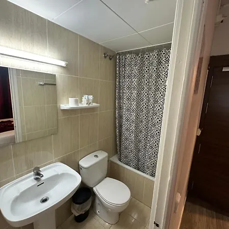 Norai 2* Lloret de Mar