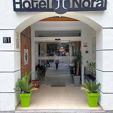 Norai