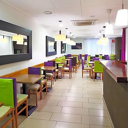 Norai Otel Lloret de Mar