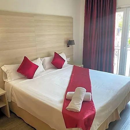 Norai Otel Lloret de Mar