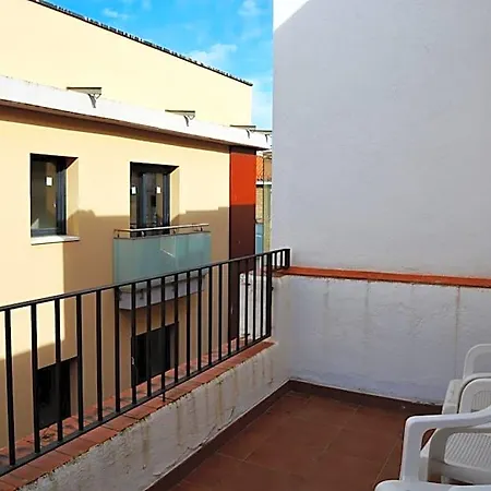 Norai Otel Lloret de Mar