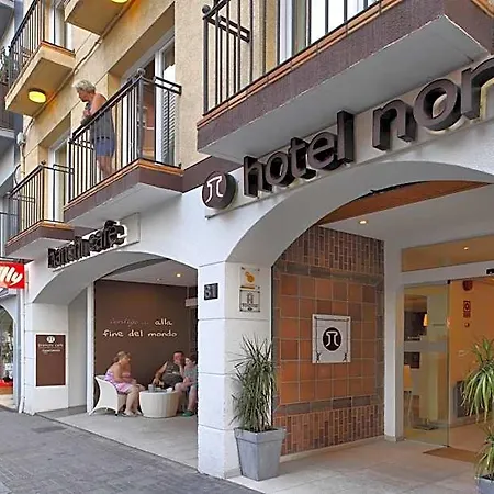 Norai Otel Lloret de Mar