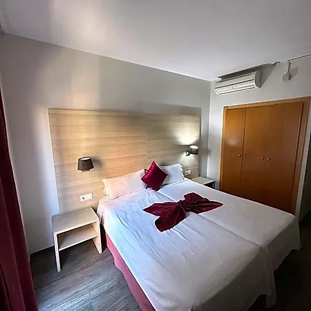 Norai 2* Lloret de Mar
