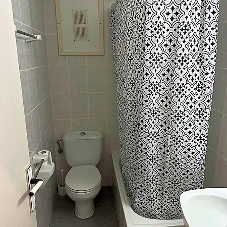 Norai Otel Lloret de Mar