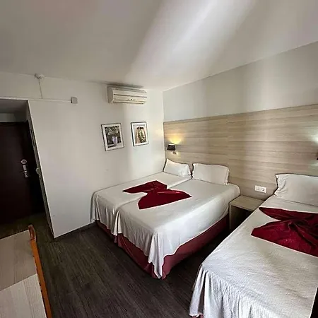 Otel Norai Lloret de Mar