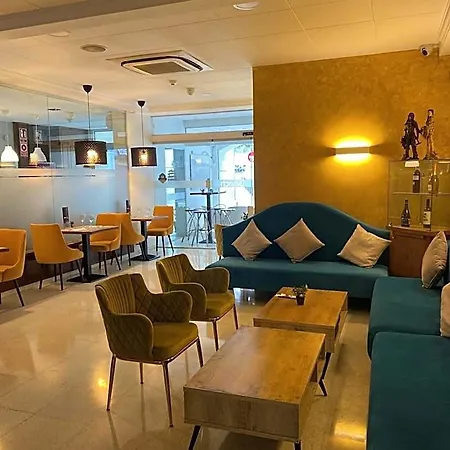 Otel Norai 2*