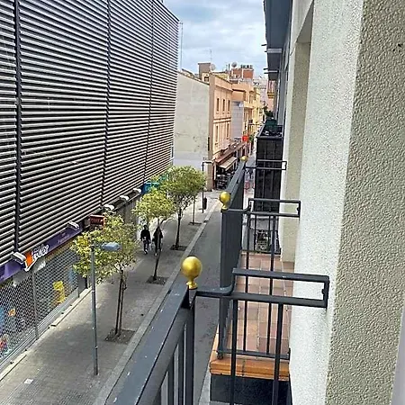 Norai Otel Lloret de Mar