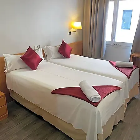 Otel Norai Lloret de Mar