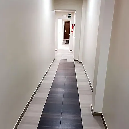 Otel Norai 2*