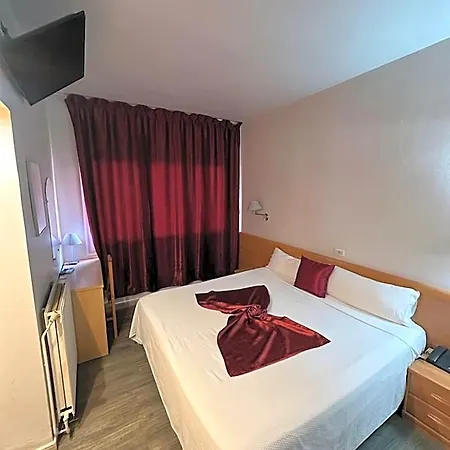 Otel Norai Lloret de Mar