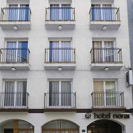 Otel Norai 2*