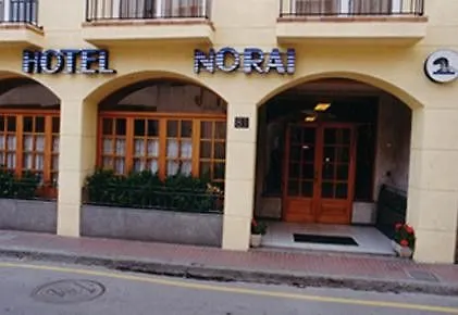 מלון Norai 2*