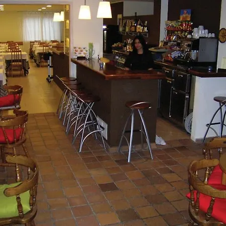 Norai 2* Льорет-де-Мар