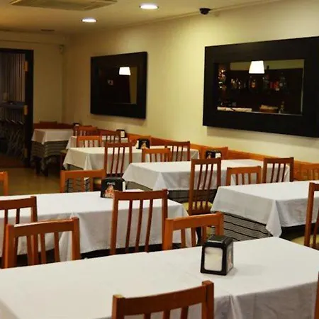 Norai Otel Lloret de Mar