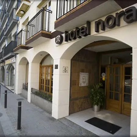 Otel Norai 2*