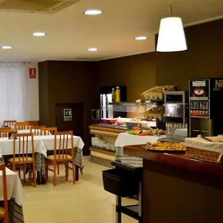 Otel Norai