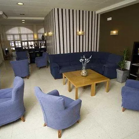 Norai Otel Lloret de Mar
