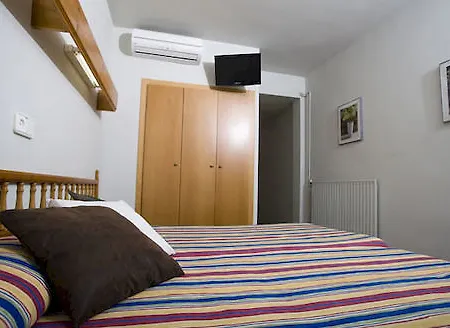 Norai מלון יורט דה מאר