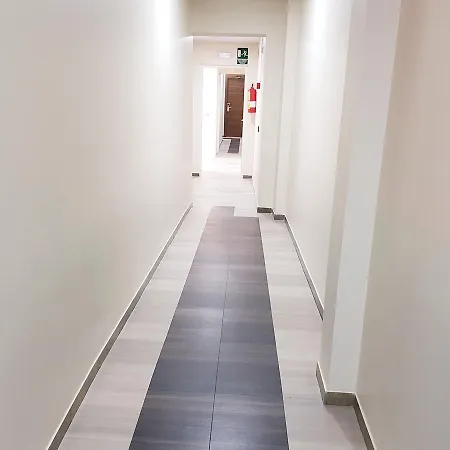 Norai 2* Льорет-де-Мар